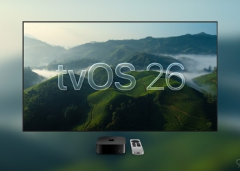 Découvrez la Nouvelle Fonction Écrans de Veille d&rsquo;Apple TV 4K : La Révolution de tvOS 26!