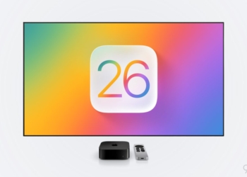 tvOS 26 : Découvrez les 3 nouvelles fonctionnalités révolutionnaires qui vont transformer votre Apple TV 4K !