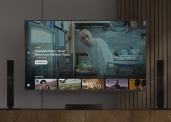 Vimeo Fait Son Grand Retour sur Apple TV avec une App Réinventée Après une Suspension Surprise!