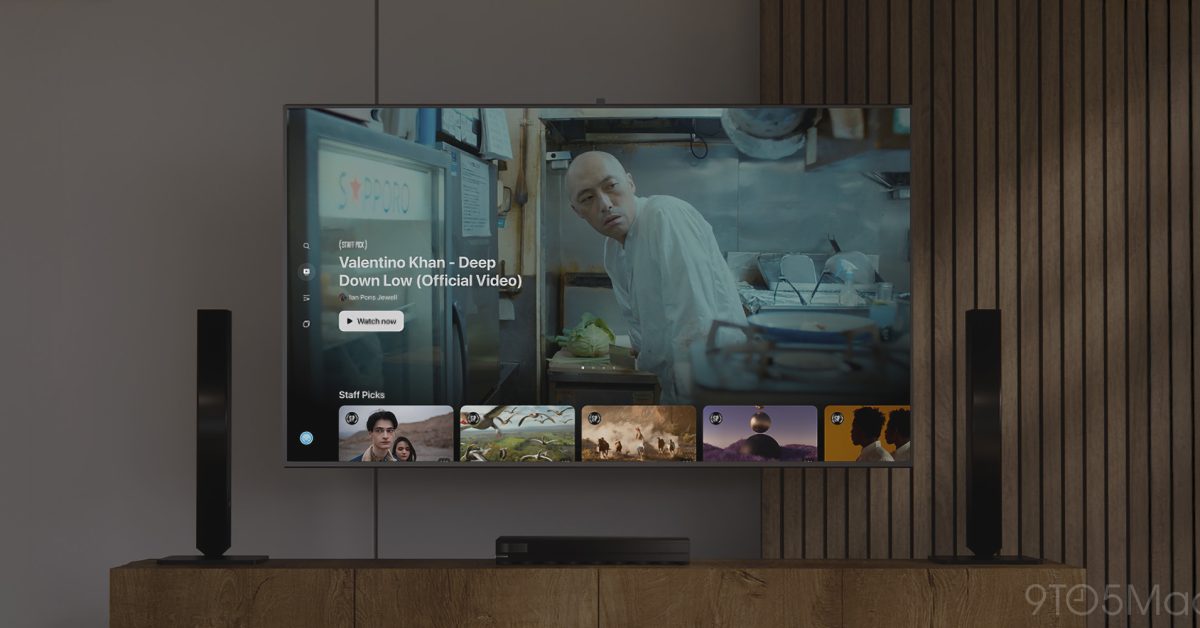 Vimeo Fait Son Grand Retour sur Apple TV avec une App Réinventée Après une Suspension Surprise!
