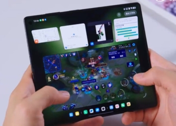 Découvrez comment Vivo &lsquo;Atomic Workbench&rsquo; révolutionne votre expérience : exécutez cinq applications Android simultanément !