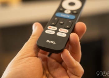 Walmart Dévoile la Mise à Jour Android 14 pour le Onn 4K Pro : Découvrez les Nouvelles Fonctionnalités de Google TV!