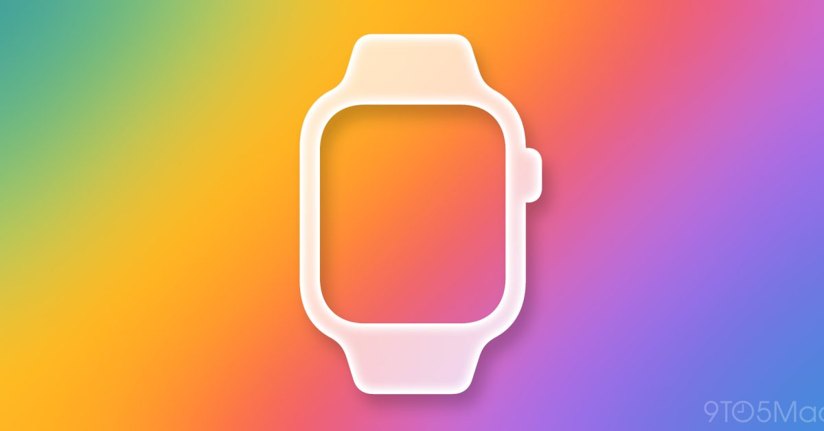 Découvrez watchOS 26 : Des widgets Control Center tiers qui vont révolutionner votre expérience !