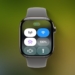 Découvrez comment watchOS 26 transforme le Control Center de l’Apple Watch en un outil incontournable !