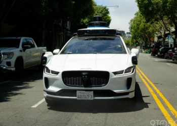 Waymo One : L&rsquo;Expansion Révolutionnaire de la Conduite Autonome à San Francisco et Los Angeles !