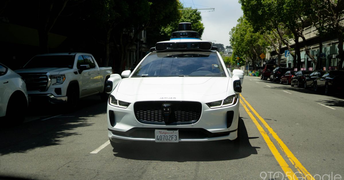 Waymo One : L&rsquo;Expansion Révolutionnaire de la Conduite Autonome à San Francisco et Los Angeles !