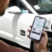 Découvrez comment votre prochaine course Uber à Atlanta pourrait être assurée par une voiture autonome Waymo !