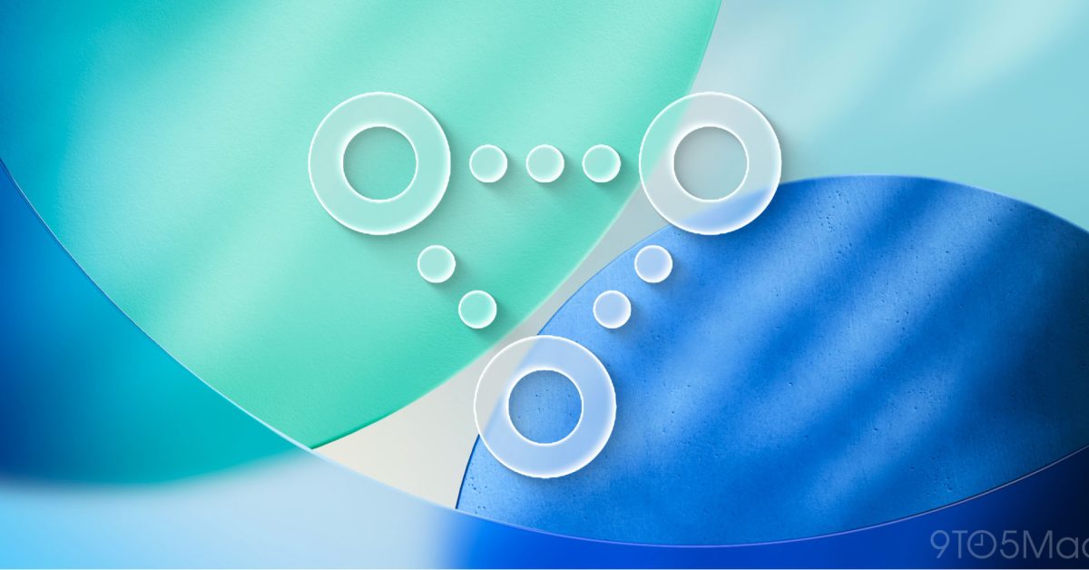 iOS 26 : Découvrez comment les applications tierces vont révolutionner AirDrop avec leur propre alternative !
