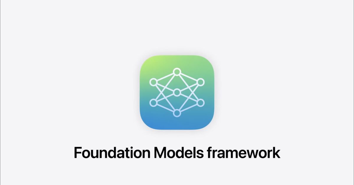 Révolution : Les Développeurs Tiers Accèdent à l&rsquo;Intelligence d&rsquo;Apple pour Transformer leurs Applications !