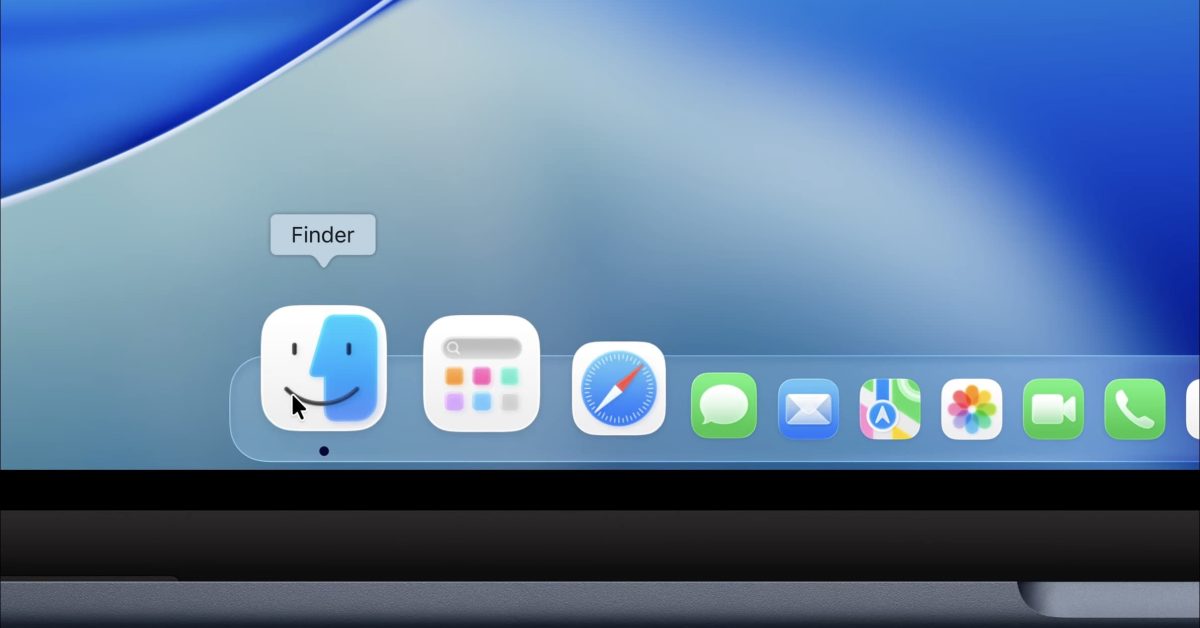 Découvrez macOS Tahoe 26 : Une Interface Révolutionnaire, Spotlight Amélioré et l&rsquo;App Téléphone Transformée !