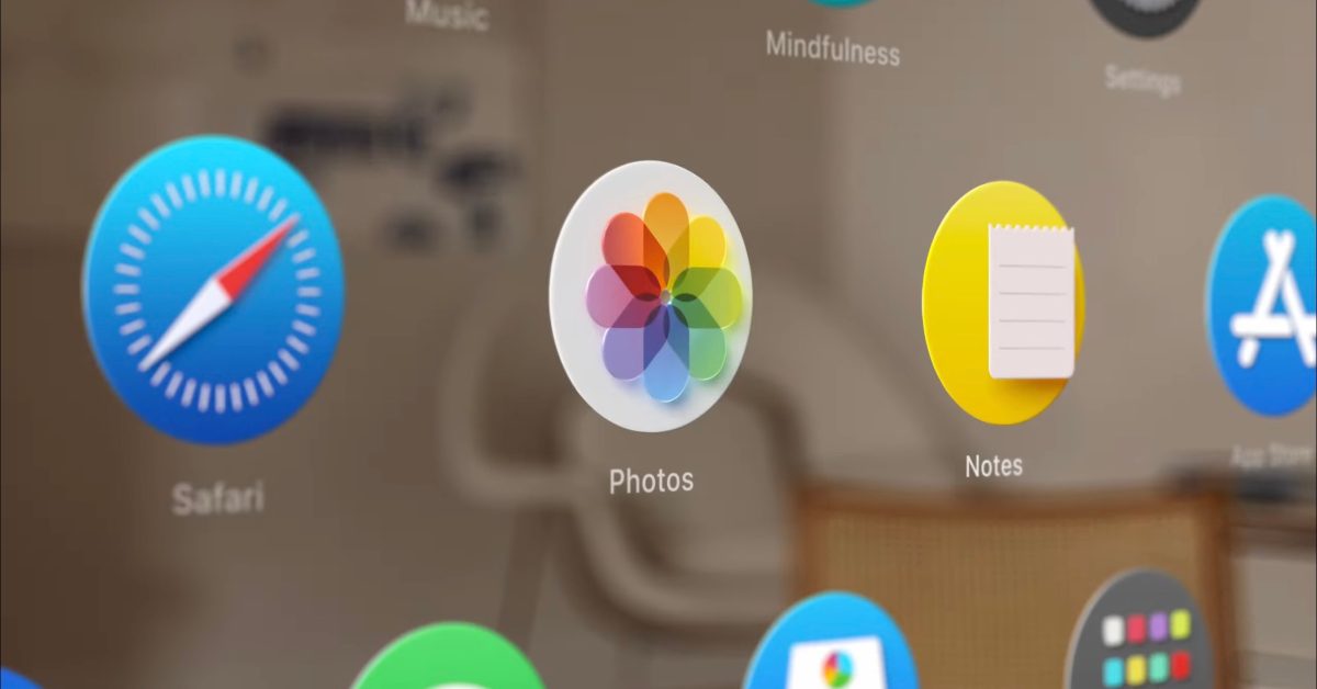 Découvrez visionOS 26 : Widgets Spatiaux, Nouvelles Personas et Bien Plus Encore !