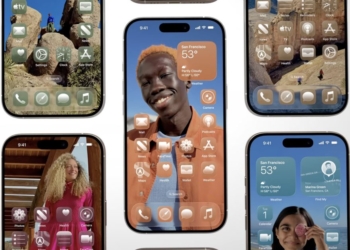 Découvrez les 6 nouvelles fonctionnalités révolutionnaires à venir sur votre iPhone avec iOS 26 !