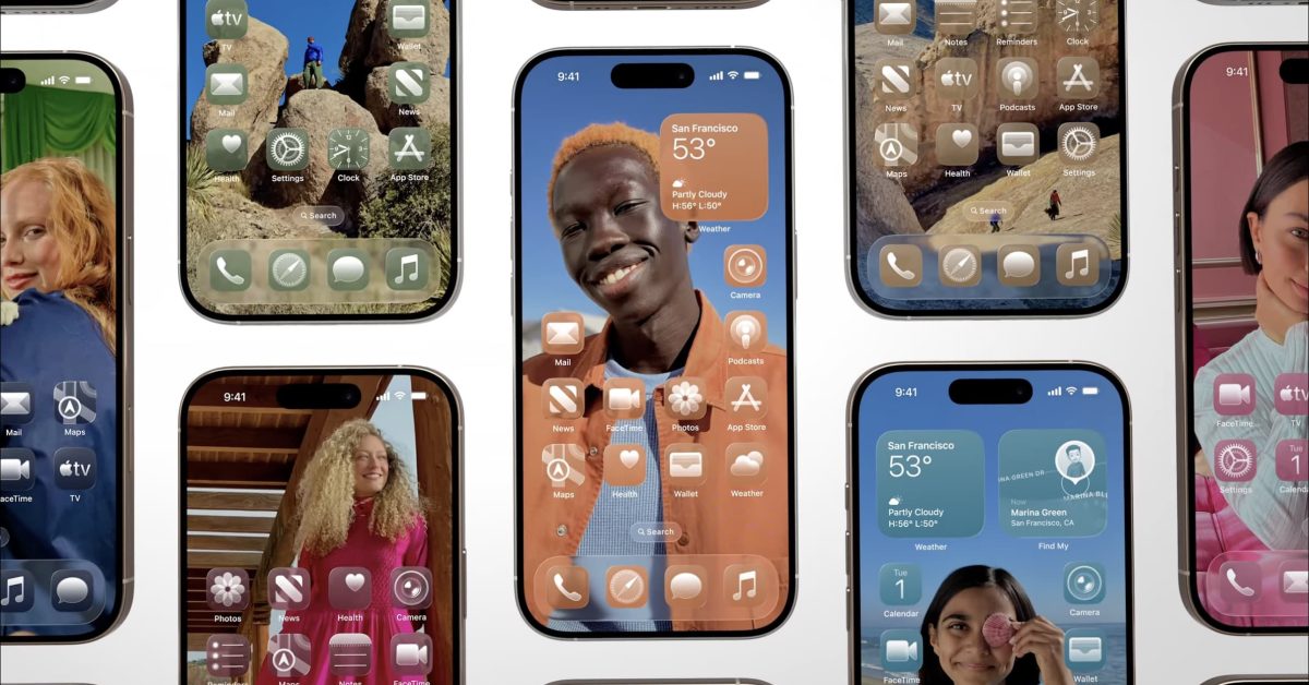 Découvrez les 6 nouvelles fonctionnalités révolutionnaires à venir sur votre iPhone avec iOS 26 !
