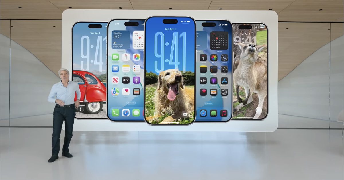 Découvrez la nouvelle iOS 26 Developer Beta 1 pour iPhone : Téléchargez-la dès maintenant !