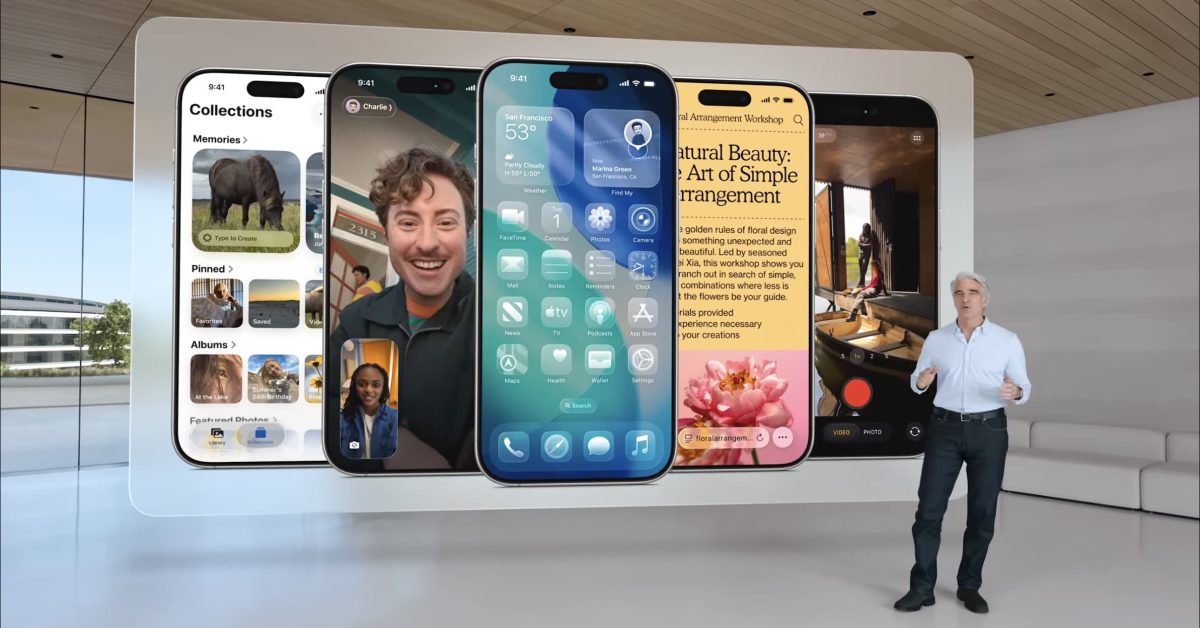 Découvrez les iPhone Compatibles avec la Révolution iOS 26 : Votre Modèle Est-Il Sur la Liste ?