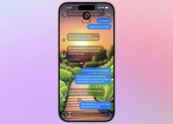 Découvrez toutes les nouveautés du service de messagerie avec iOS 26 ! Ne ratez pas ces fonctionnalités incroyables !