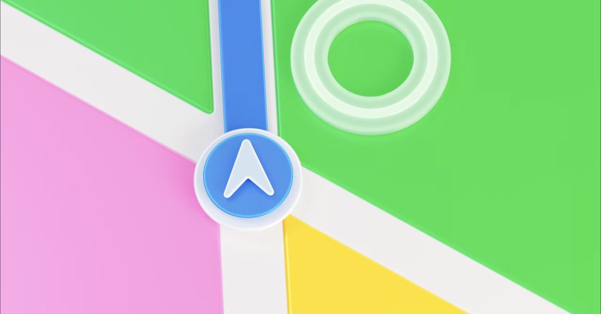 Découvrez toutes les nouveautés incroyables d&rsquo;Apple Maps dans iOS 26 : Ce que vous devez absolument savoir !