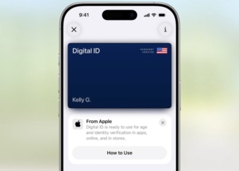 Découvrez Comment iOS 26 Révolutionne Votre Apple Wallet avec des Identités Numériques Inédites !