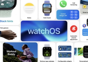 Découvrez la Nouvelle Beta de watchOS 26 : Les Fonctionnalités Inattendues pour Votre Apple Watch!