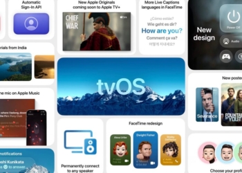 Découvrez la Nouvelle Beta de tvOS 26 : Optimisations et Fonctionnalités Épatantes pour votre Apple TV 4K !