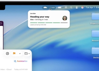 Découvrez comment les Live Activities vont transformer votre expérience sur iPad et Mac !
