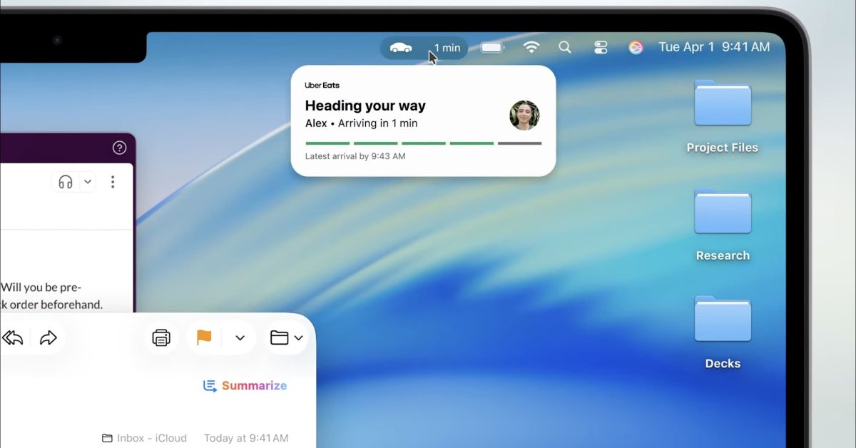 Découvrez comment les Live Activities vont transformer votre expérience sur iPad et Mac !