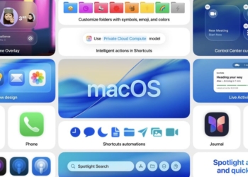 Découvrez la toute nouvelle beta développeur de macOS Tahoe 26 : Téléchargez-la dès maintenant !