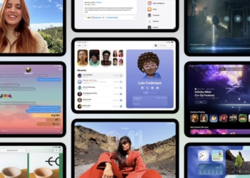 Découvrez les 4 nouvelles applications iPad qui vont révolutionner votre expérience avec iPadOS 26 !