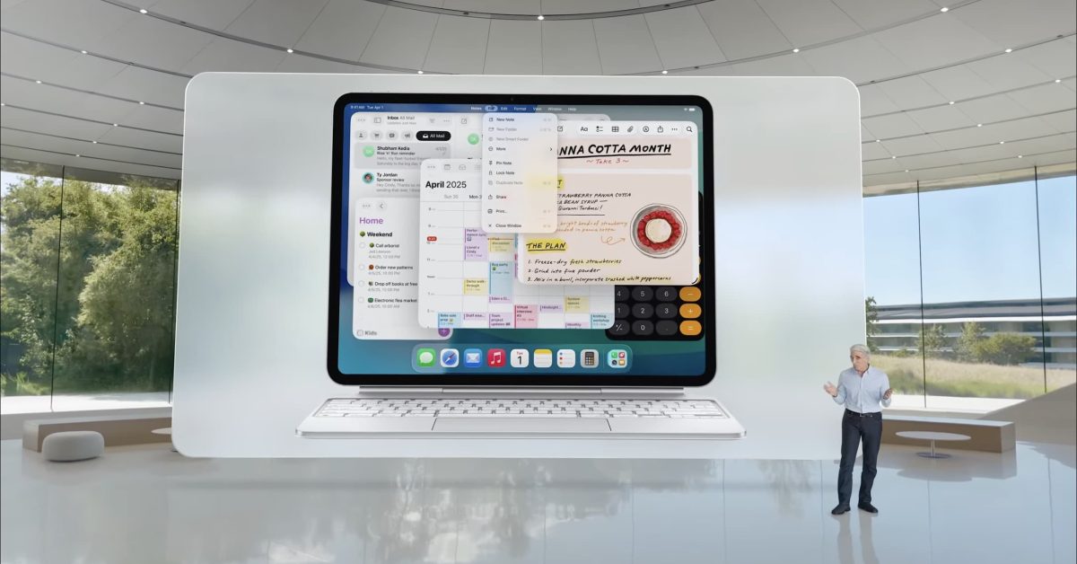 Découvrez les Meilleures Offres iPad Actuelles : Rethinkez Votre Choix avec iPadOS 26 !