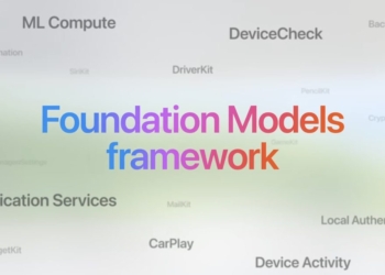 Découvrez Comment les Nouveaux Modèles d&rsquo;IA Locaux d&rsquo;Apple Dépassent Google!