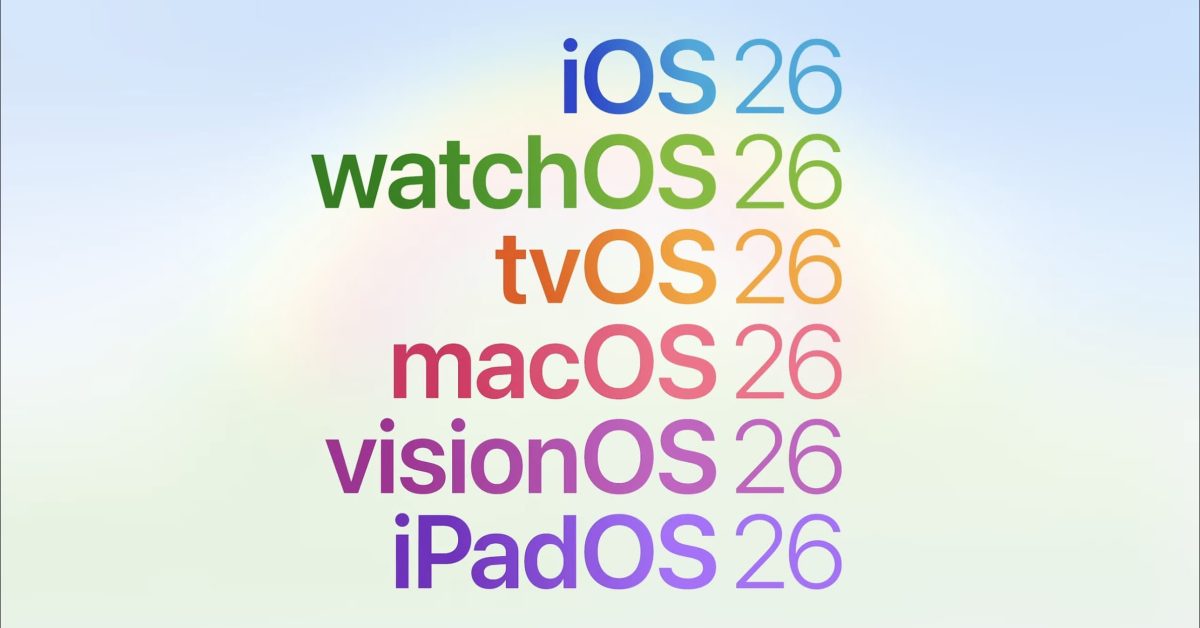 Découvrez les Nouveautés Incontournables pour les Équipes IT avec les Dernières Mises à Jour Logiciels d&rsquo;Apple !
