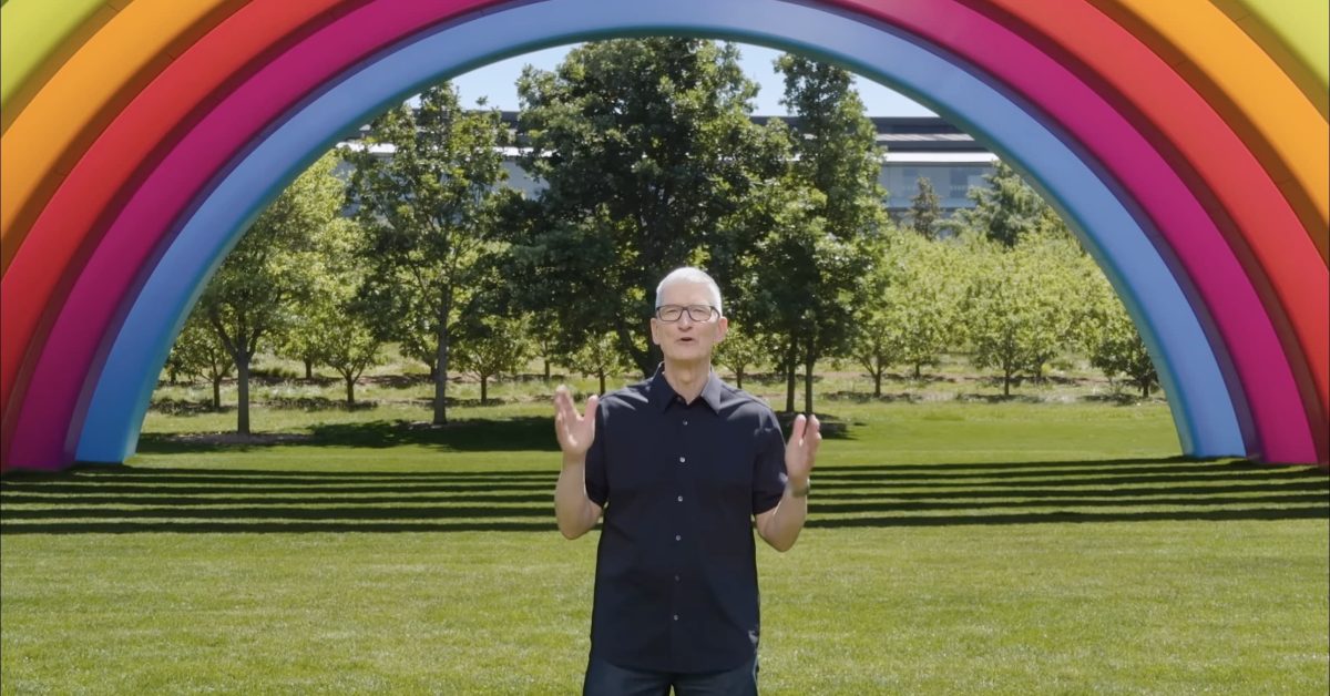 WWDC25 : Les Annonces Étonnantes Qui Ont Surpris Tout le Monde – Vos Attentes Ont-elles Été Satisfaites ?
