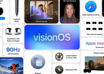 Développez dès maintenant avec la nouvelle bêta 1 de visionOS 26 : Découvrez toutes ses fonctionnalités révolutionnaires !