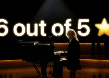 Apple Éblouit : La Clôture de la WWDC avec une Chanson Hilarante sur les Avis de l’App Store !