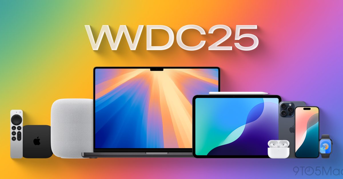 Révélations Choc : Quels Nouveaux Matériels Vont Être Dévoilés à WWDC ? Découvrez les Rumeurs les Plus Palpitantes !