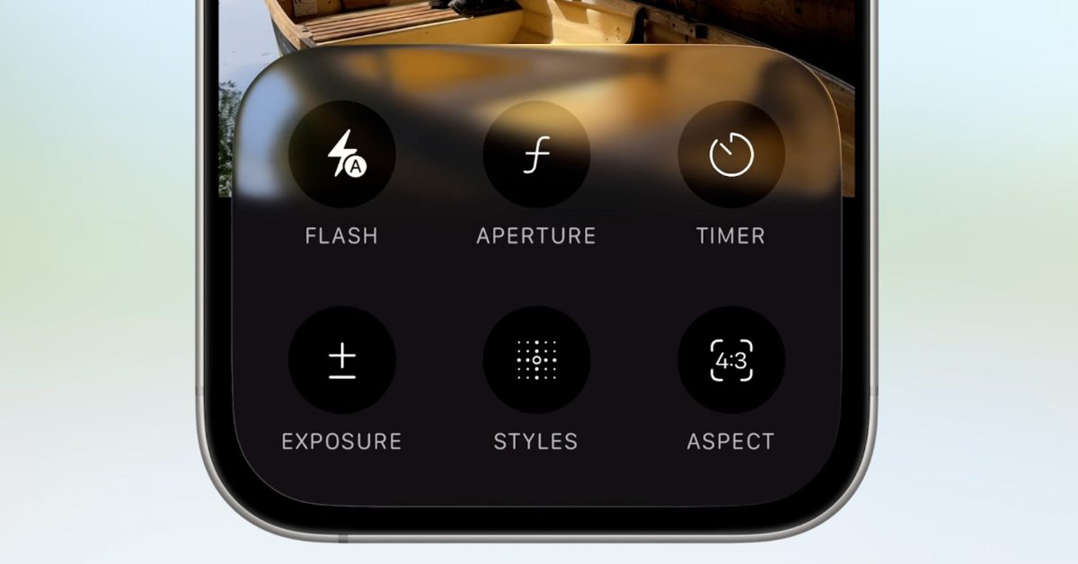 Découvrez comment iOS 26 révolutionne l&rsquo;interface de votre caméra : Un changement spectaculaire à ne pas manquer !