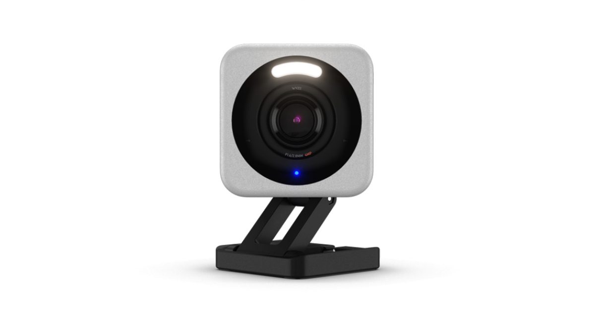 Wyze Révolutionne la Sécurité : Votre Caméra, 100% Invisible pour les Autres !