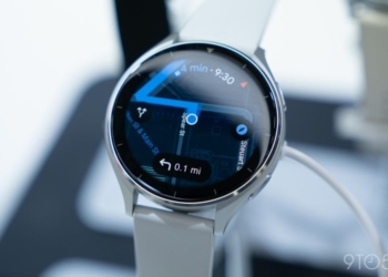 Découvrez la Révolution de Google Maps : Un Design Éblouissant avec Material 3 sur Wear OS !