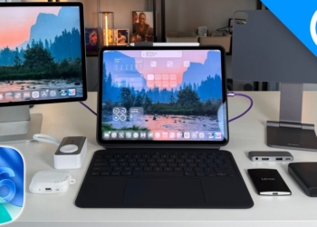 Découvrez les Meilleurs Accessoires iPadOS 26 : Mes Coup de Cœur en Vidéo !