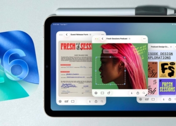 Découvrez comment iPadOS 26 transforme l&rsquo;iPad Mini en une véritable machine de guerre !