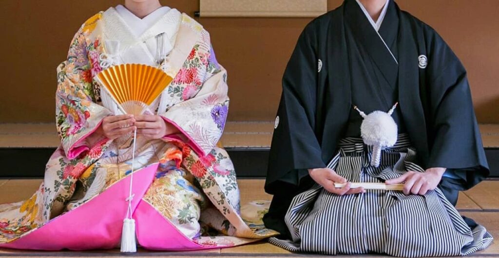 tradition culture au Japon