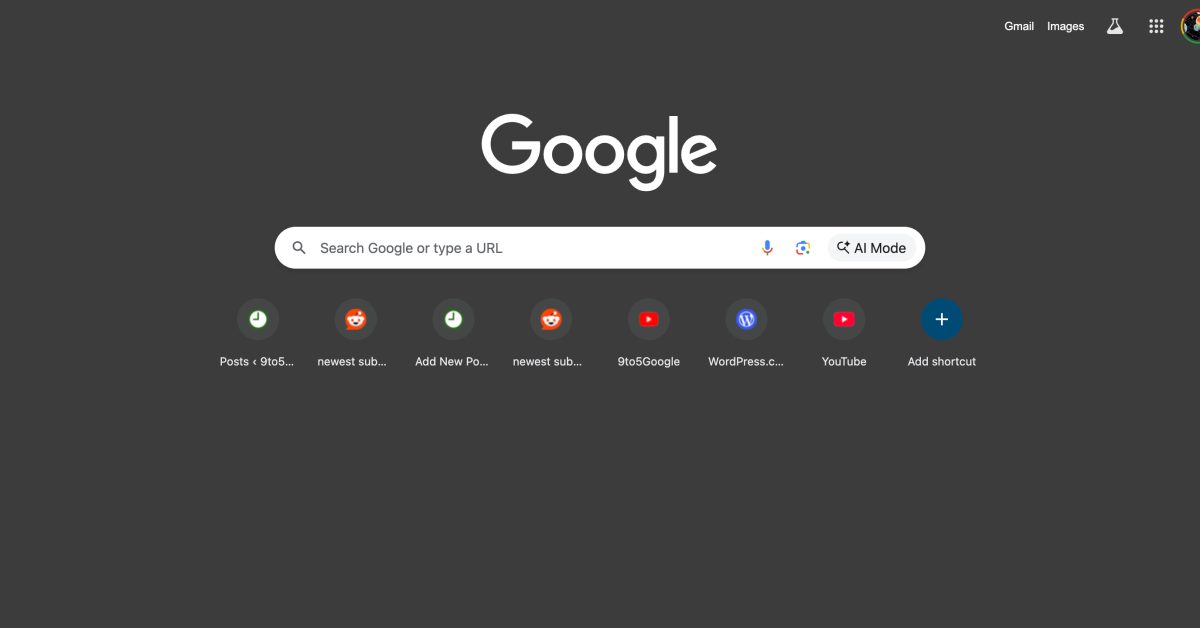 Débloquez le Futur : Ajoutez un Raccourci AI sur votre Page Nouvel Onglet Chrome !