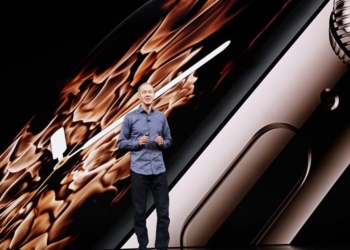 Choc chez Apple : Le COO Jeff Williams quitte ses fonctions ce mois-ci !