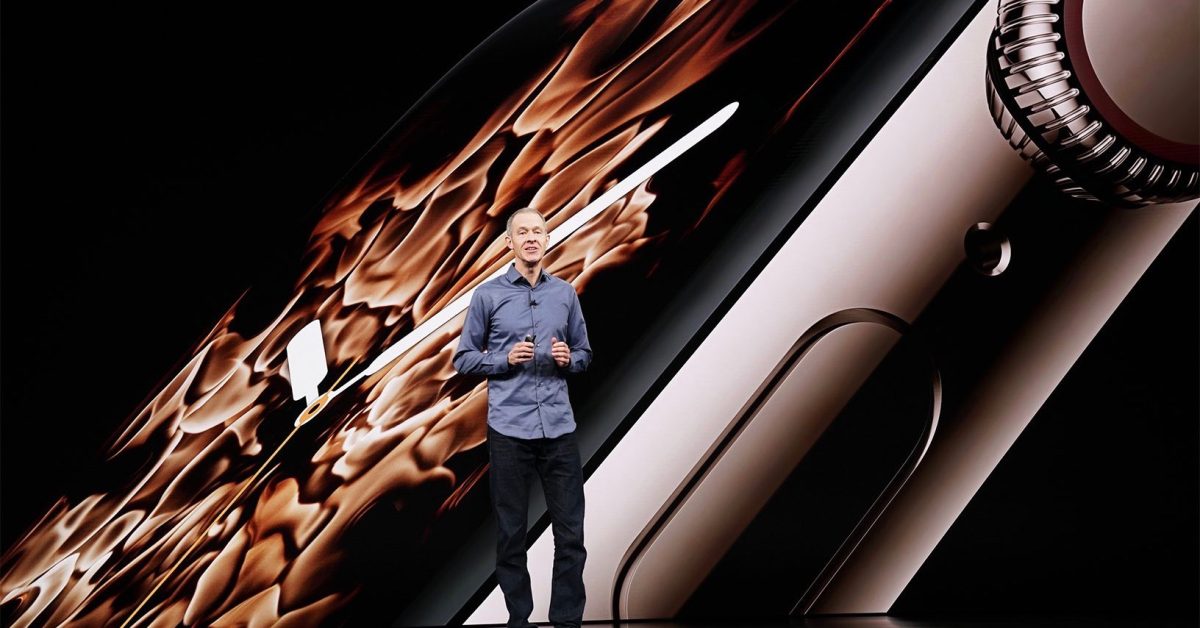 Choc chez Apple : Le COO Jeff Williams quitte ses fonctions ce mois-ci !