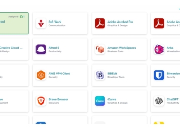 Révolutionnez la Gestion de Vos Apps macOS avec le Nouveau Catalogue d&rsquo;Apps Prêtes à l&rsquo;Emploi d&rsquo;Addigy!