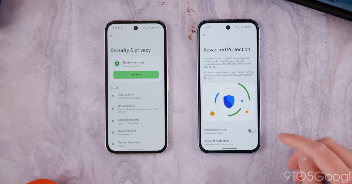 Découvrez comment Android 16 renforce la sécurité de Chrome avec ses protections avancées !
