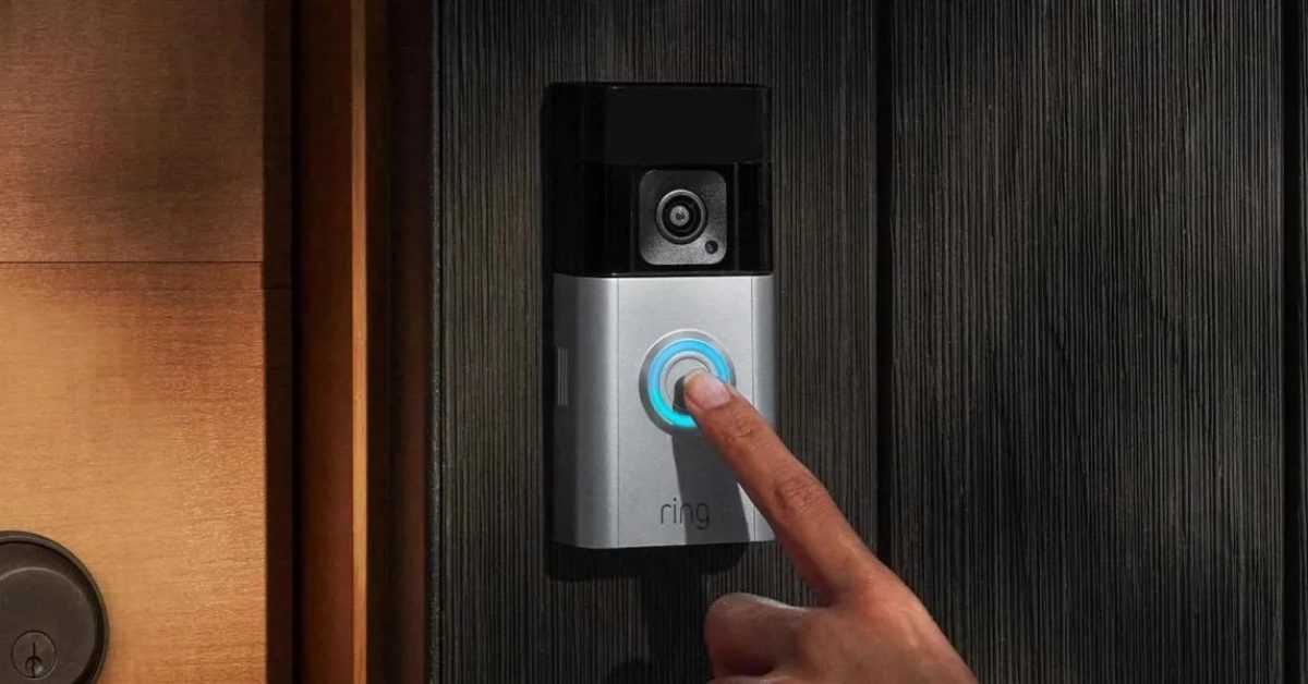 Découvrez les Dernières Innovations de Google : Ring Battery Doorbell Pro, Pixel Watch et Nest à Ne Pas Manquer !