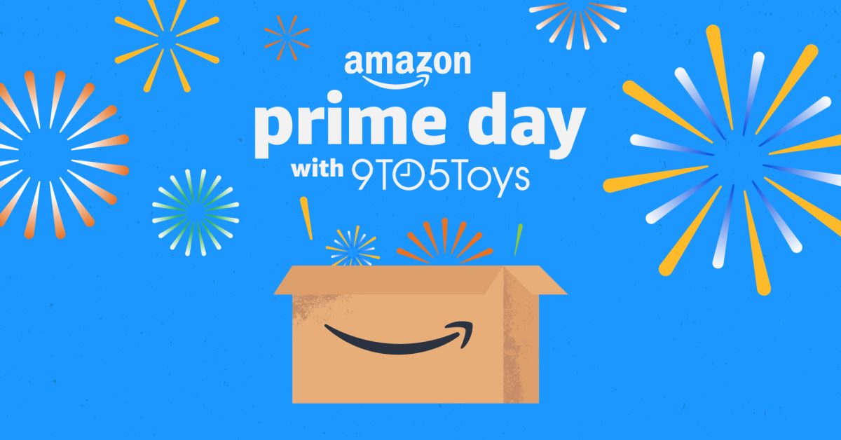 Découvrez les Meilleures Offres Apple du Prime Day qui Vont Vous Éblouir !