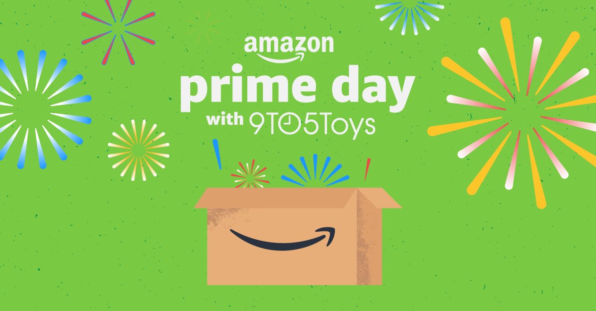 Les Meilleures Offres Immanquables du Prime Day : Samsung, Google, Accessoires et Plus Encore !