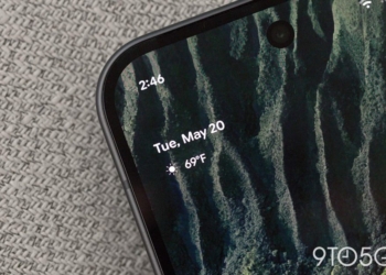 Découvrez les Nouveaux Icônes Météorologiques Colorées d&rsquo;Android 16 QPR1 Beta 3 : Une Révolution Visuelle !